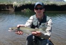 Campo Trolope, Caviahue, Neuquen , Argentina