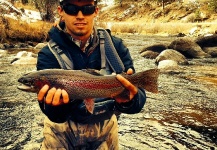 South Platte, Deckers, Colorado, United States