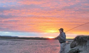 Río Grande, Río Grande, Tierra del Fuego, Argentina