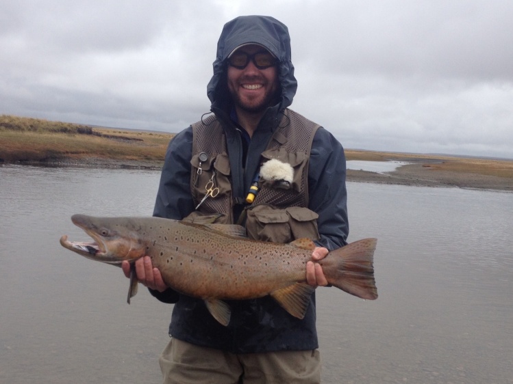 Rio grande