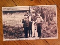 Fly fishing picture