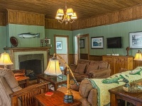 Fly fishing picture