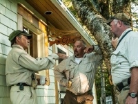 Fly fishing picture