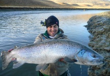 TEMPORADA 2014-2015 TIERRA DEL FUEGO ARGENTINA