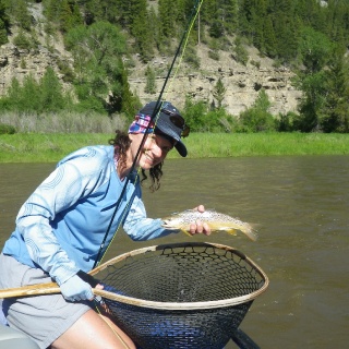 Smith River
