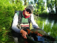 Bistra River