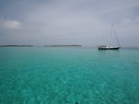 Islas Holandesas