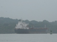 Canal de Panamá