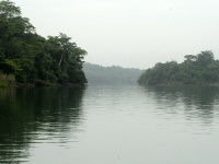 Lago Gatún