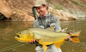 Rio Dorado, Salta, Argentina