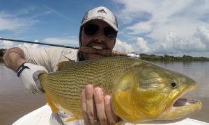 Alto Parana, Rzepecki, Corrientes, Argentina