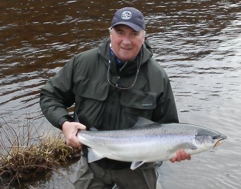 Ally Gowans reviews the DNA Spey 15 foot 10wt... <a href="http://letsflyfish.com/T&amp;TDNA1510rod.html">http://letsflyfish.com/T&amp;TDNA1510rod.html</a>