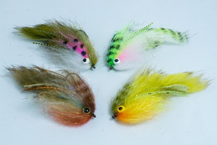 We had a chance to interview Matt Bennett, Umpqua signature tier and creator of the Lunch Money streamer. Check it out!
<a href="http://duranglers.com/tying-and-designing-better-flies-with-matt-bennett/">http://duranglers.com/tying-and-designing-better-f</a>