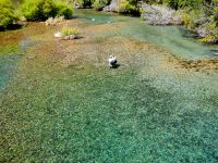 Fly fishing picture