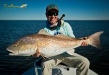  Imagen de Pesca con Mosca de Redfish por Capt. Brandon Keck – Fly dreamers