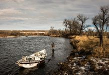 Thomas & Thomas Fine Fly Rods 's Fly-fishing Situation Pic – Fly dreamers 