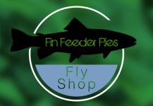  Fotografía de Equipamiento por Fin Feeder Flies – Fly dreamers