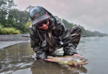 Fly-fishing Picture of Marrones shared by Coke Haverbeck – Fly dreamers