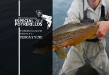 SUR Outfitters. Fishing, wine &amp; hosted trip. Descubrinos.