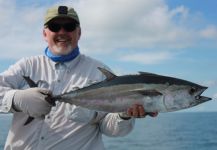  Longtail Tuna a Mosca en Dundee Beach, NT - Fly dreamers