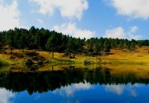 Sierras de Córdoba