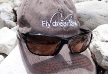 Uros Kristan 's Interesting Fly-fishing Gear Photo – Fly dreamers 