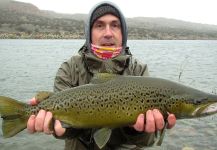 Limay medio, Neuquen / Río Negro, Argentina