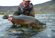 Limay medio, San Martín de los Andes, Neuqu, Argentina