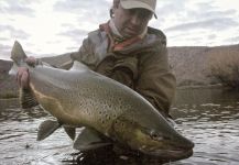 Cerrando la temporada 2016 en el Limay