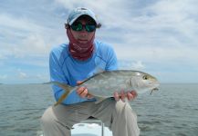 Fly-fishing Photo of Jacks shared by Will Robins – Fly dreamers 