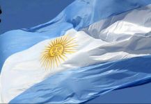 Feliz día 20 de Junio Argentinos !