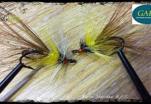 Kevin Sheridan 's Fly for Atlantic salmon - Image – Fly dreamers 