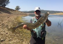 LUIS SÁNCHEZ ANAYA 's Fly-fishing Pic – Fly dreamers 