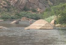  Fly-fishing Pic shared by Jeff Sullivan – Fly dreamers 