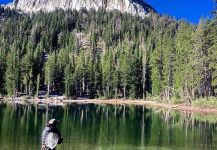 Fly-fishing Situation shared by Deep Creek Outfitters | Fly dreamers 