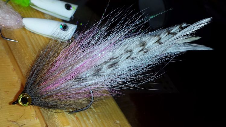 grey/tan/pink Mullet Hollow for the run...my fave so far