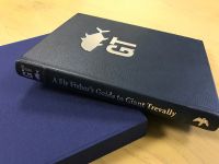 Hand bound Leather Edition