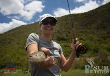 Fly fishing day with Peter and Cris - SUR Outfitters Experiences