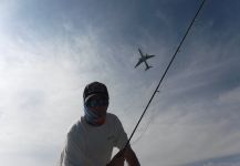 Fly-fishing Situation of Bonefish - Picture shared by Scott Marr | Fly dreamers