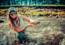 Pamela Wendhausen 's Nice Fly-fishing Picture | Fly dreamers 