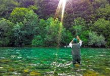 Check Out Fly-fishing Situation by Musicarenje.net  - Murino | Fly dreamers 