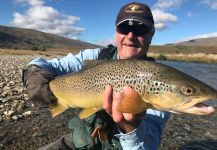 Freestone rivers, streams, spring creeks, stillwater stalking, Wanaka, Central Otago, New Zealand