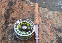 Fly-fishing Gear Picture shared by Mikael Högberg | Fly dreamers