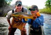 Dream Destinations: Wyoming with Rock Creek Anglers