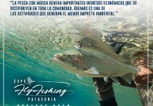 Eventos: ¡Llega la Expo Fly Fishing Patagonia!