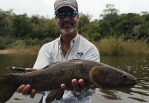  Fly Fishing on the Arapey River in Uruguay