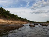 Foto de pesca con mosca