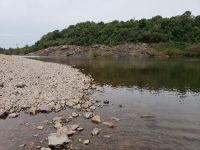 Foto de pesca con mosca