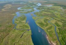 ATA Lodge is gearing up for another great season in 2019 on the Alagnak River of Bristol Bay