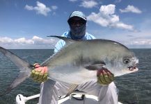Fly Fishing Florida with Guide Martín Carranza